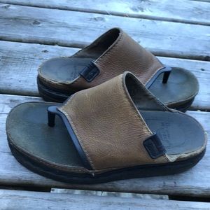 Dr martens sandals